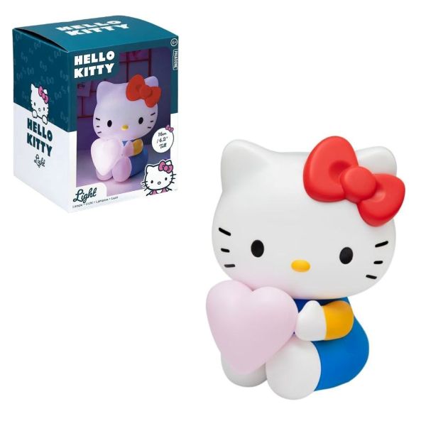 PALADONE – HELLO KITTY Lampada cm (In box cm)…x6…x12